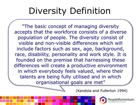 diversified in English .